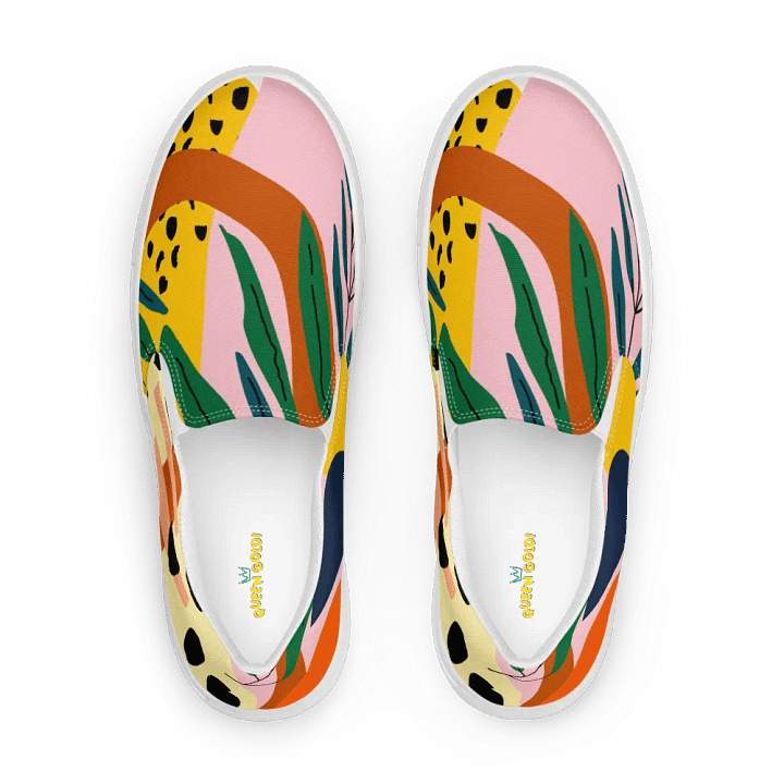 JUNGLE SLIDES product image (1)