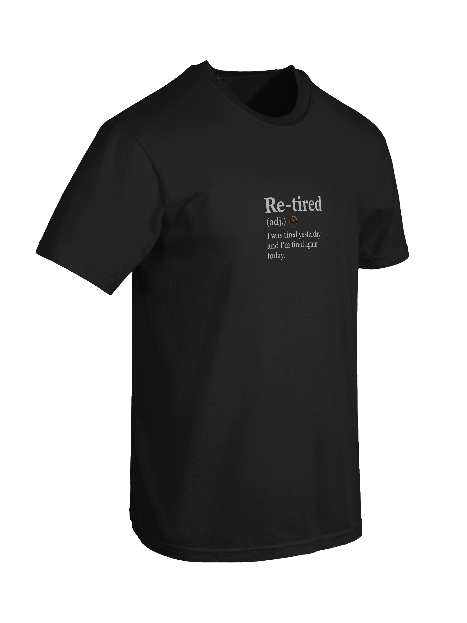 Re-Tired by Nexxlegacy product image (8)