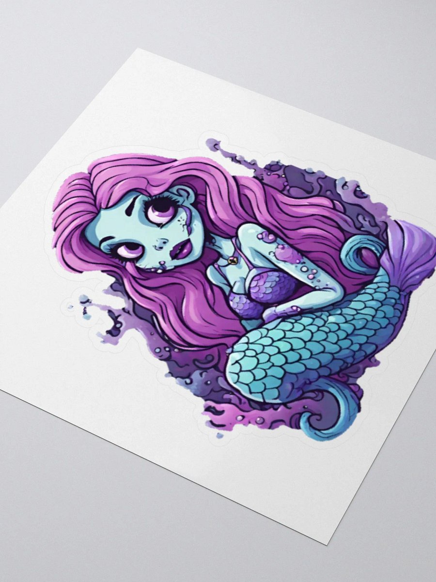 Cartoon Piranha product image (3)