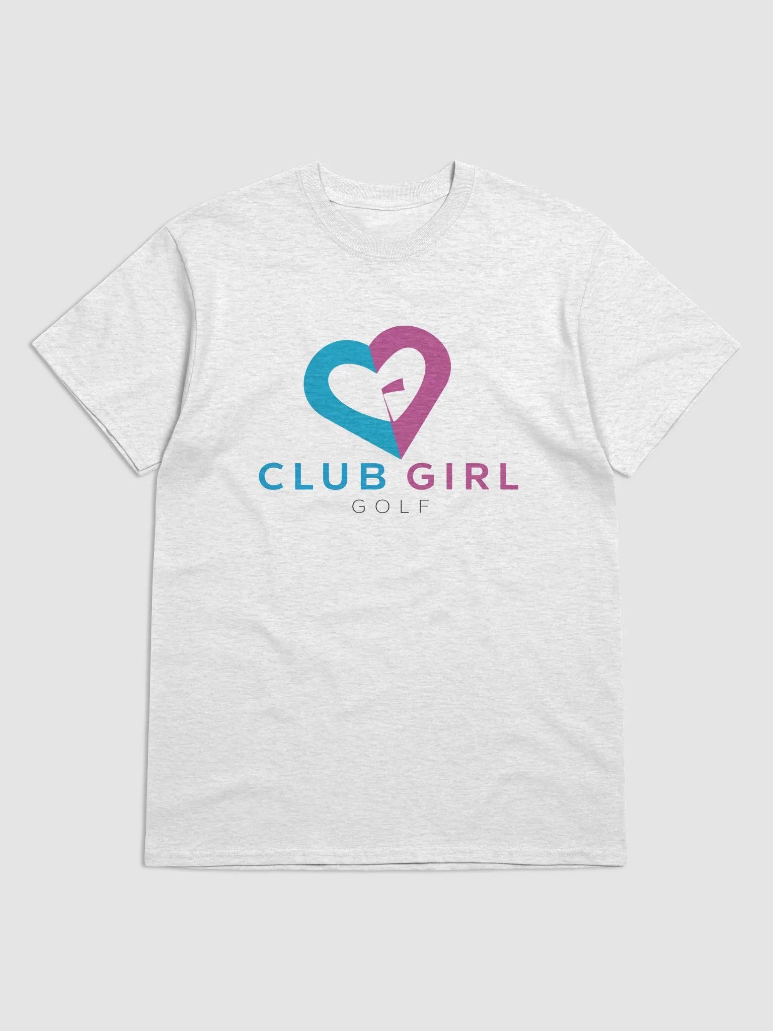 Club Girl Golf Shirt product image (1)