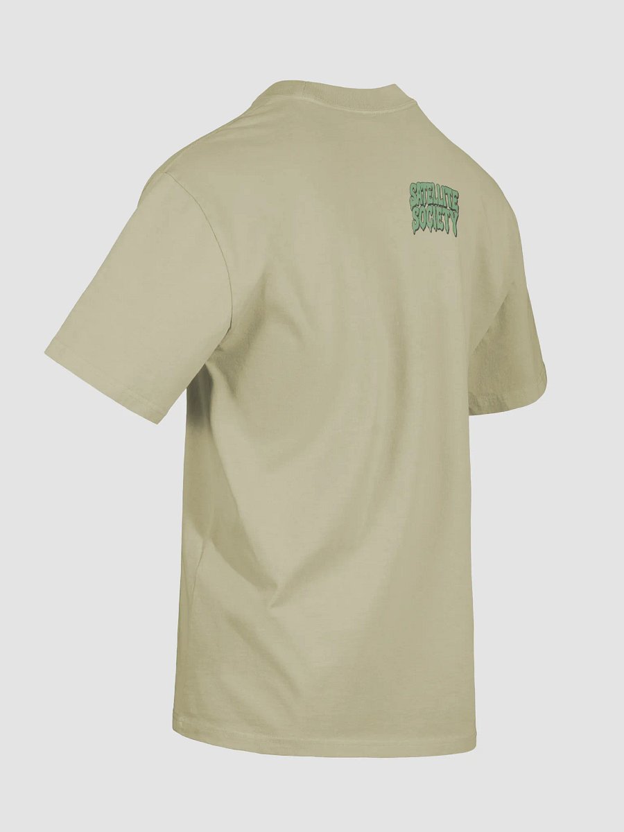 Galactic Junk Faded Oversized Tee product image (15)