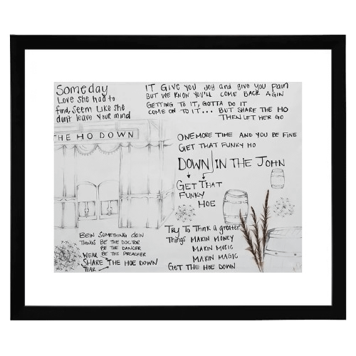 The Ho Down product image (1)
