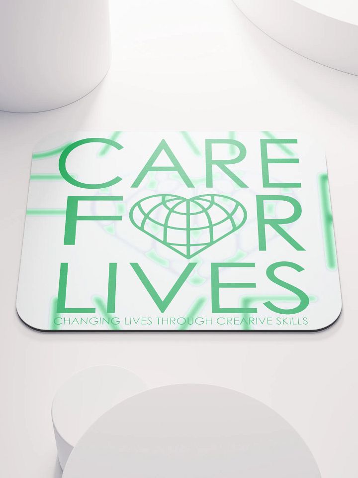 Care 4 Lives Classic Mouse Pad product image (1)