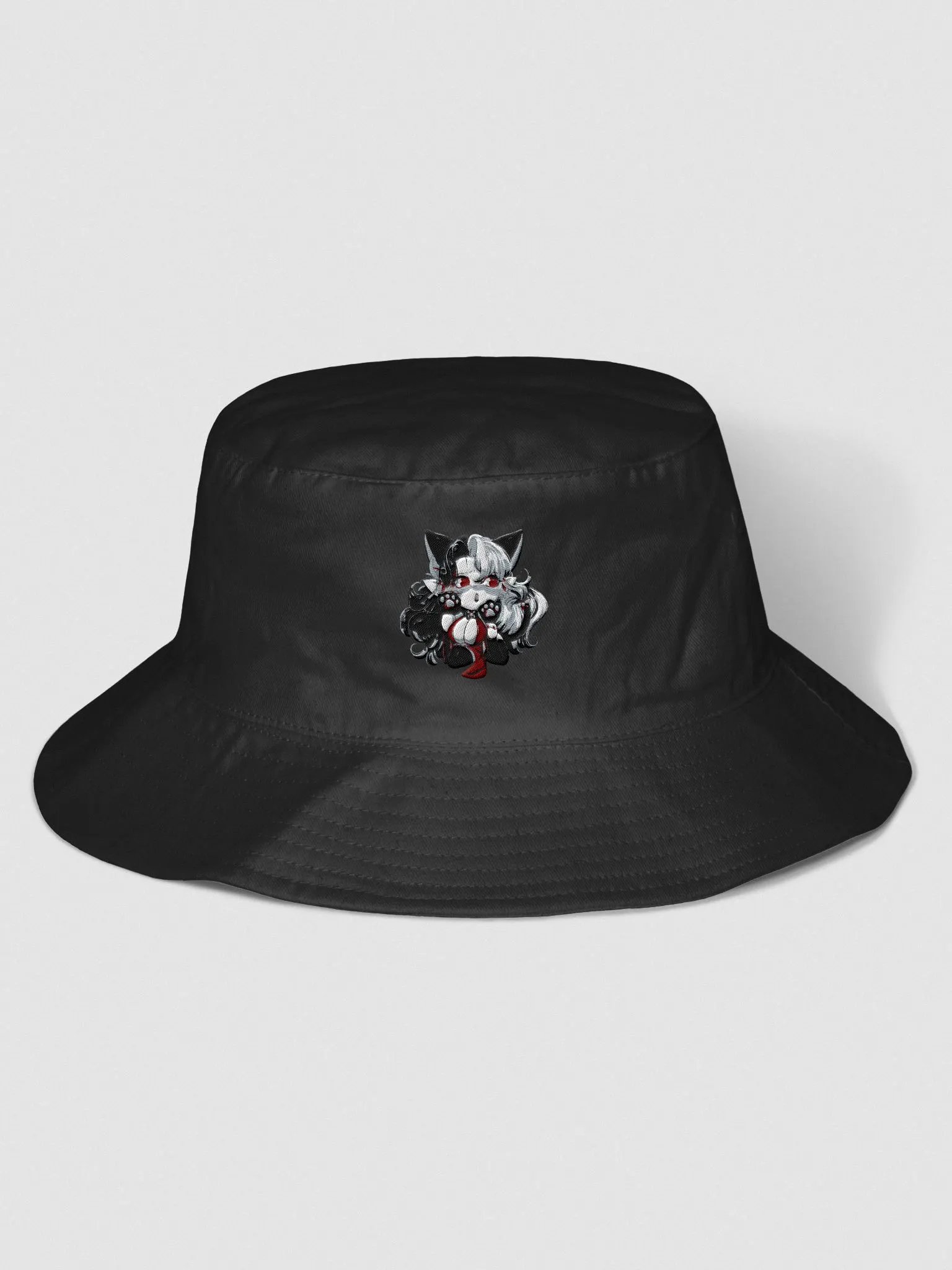 MEOW BUCKET HAT product image (5)