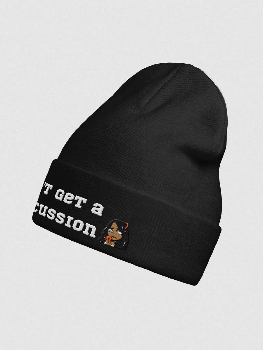 A Motivational Beanie product image (6)