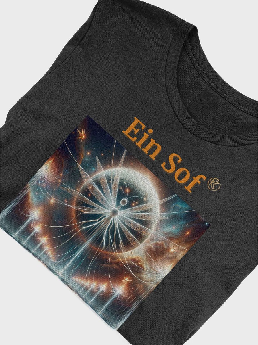 Supernal Ein Sof | Supersoft T-Shirt product image (5)