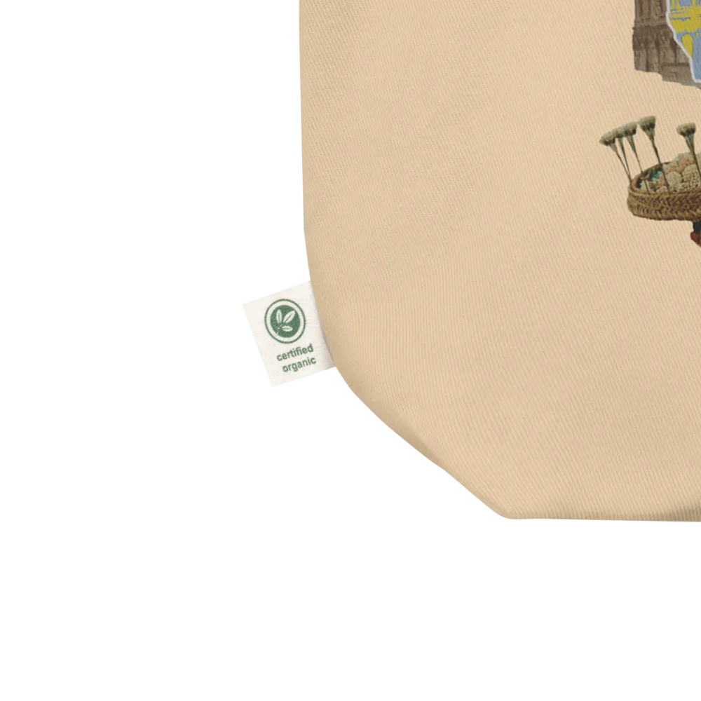 20Camels Tunisia Series Tote Bag product image (12)