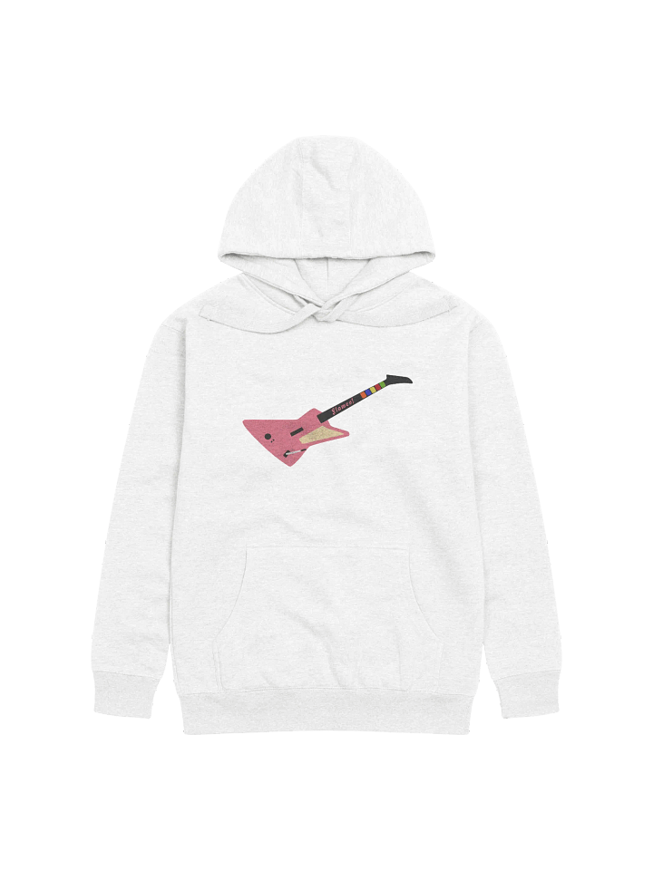 "Flames!" Hoodie product image (1)
