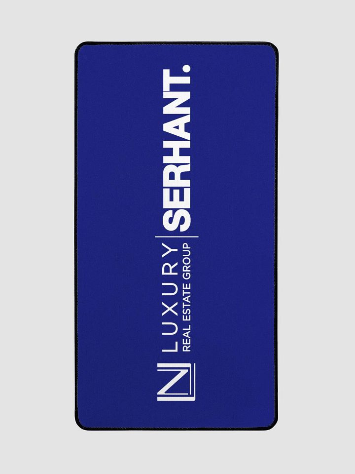 NJLRE X SERHANT DESK MAT 4 product image (2)