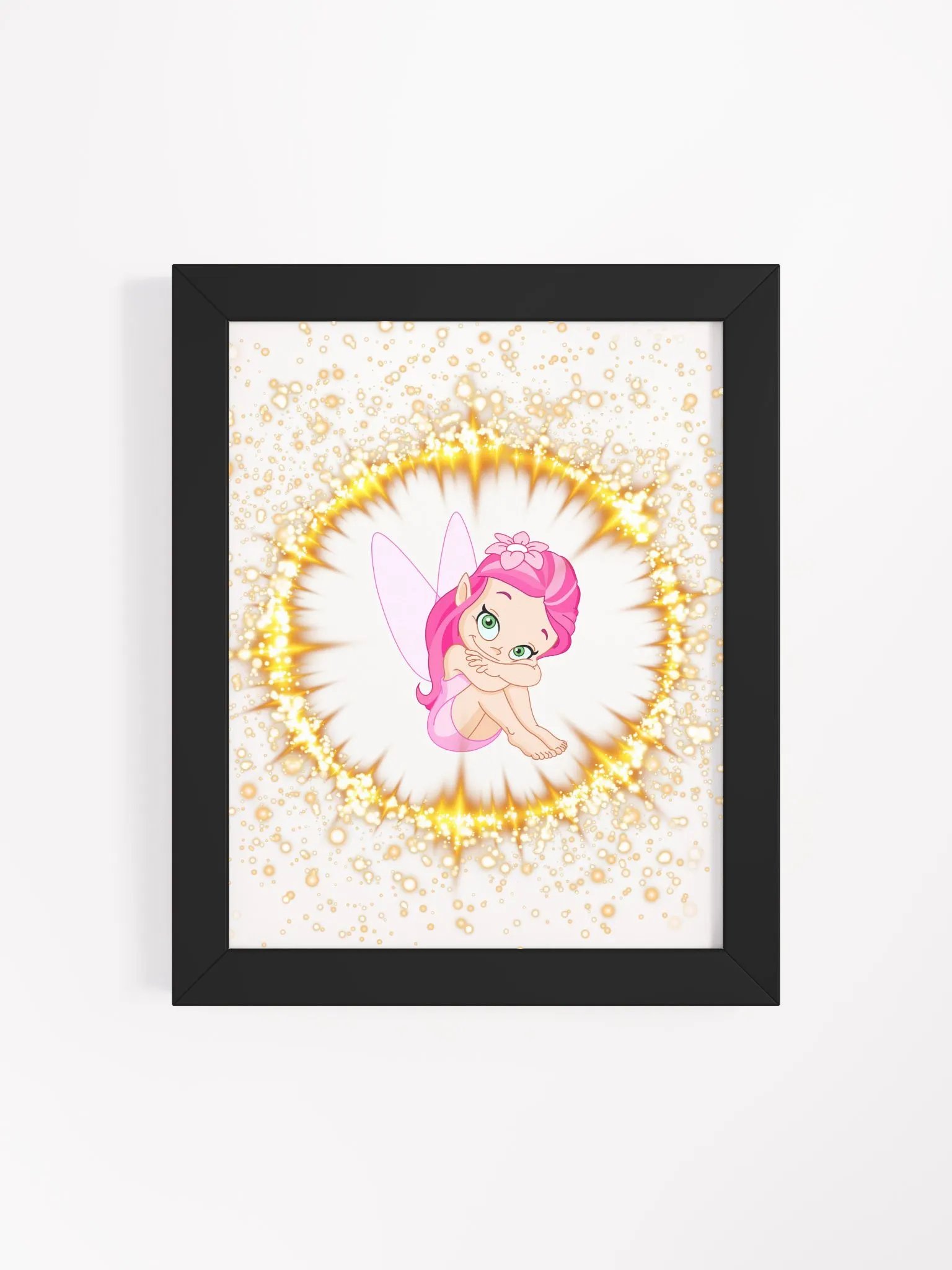LITTLE PINK FAIRY SPARKLE product image (96)