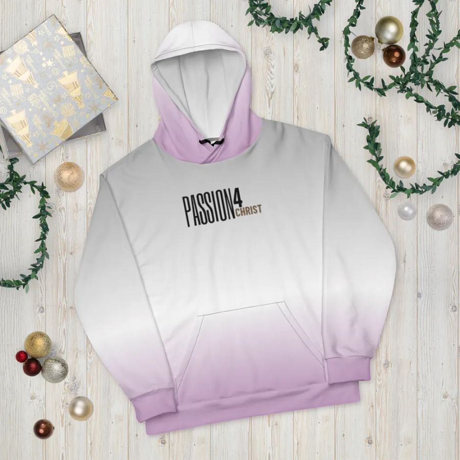 My hallelujah belongs to God Hoodie product image (9)