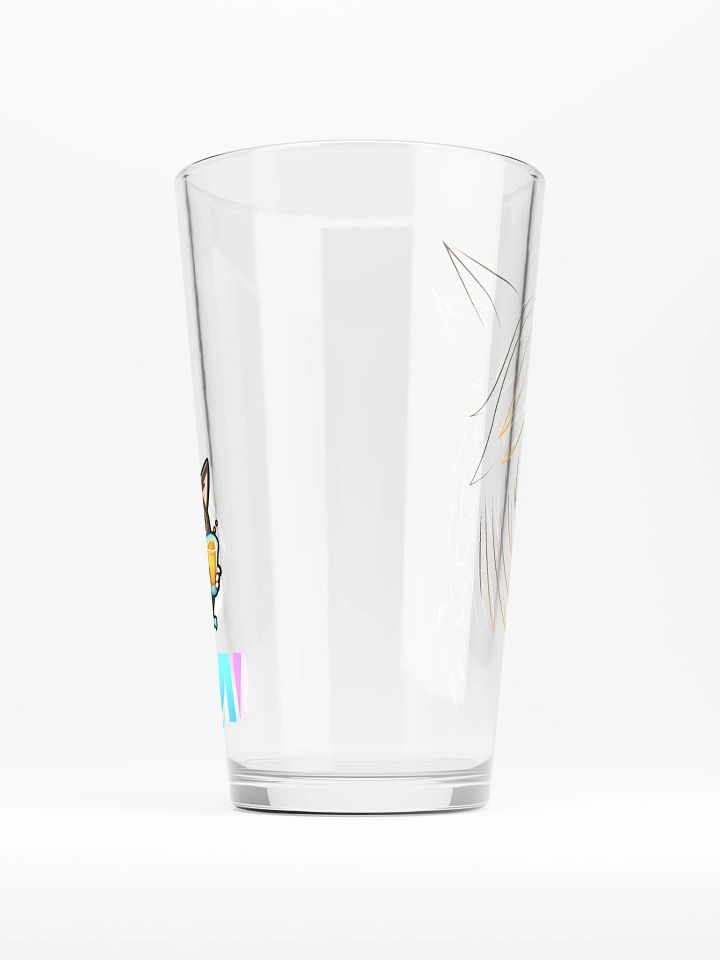Minai 0,5l Glass product image (1)