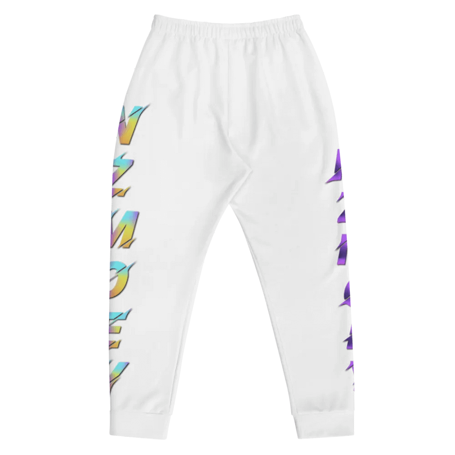 NZMOEY Recycled Men's Joggers product image (4)