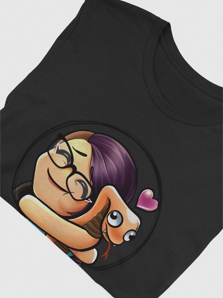 Cobra Hug T-Shirt (Unbranded) product image (42)