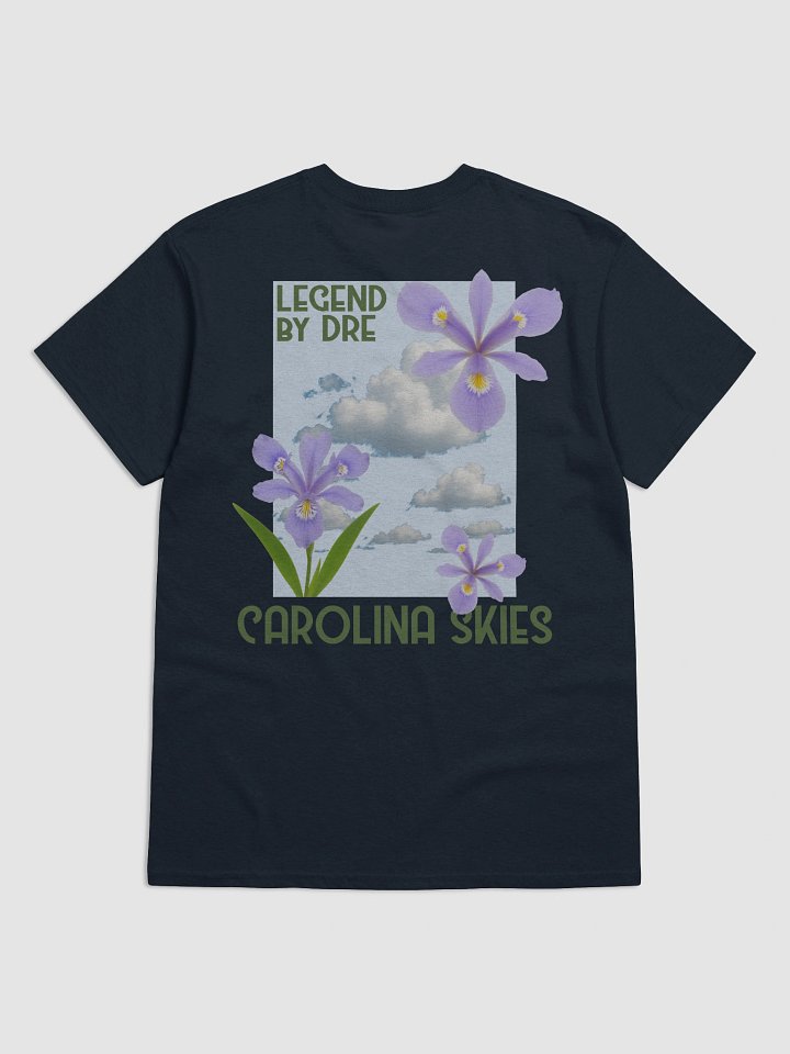 LEGEND by Dre: Carolina Skies product image (8)
