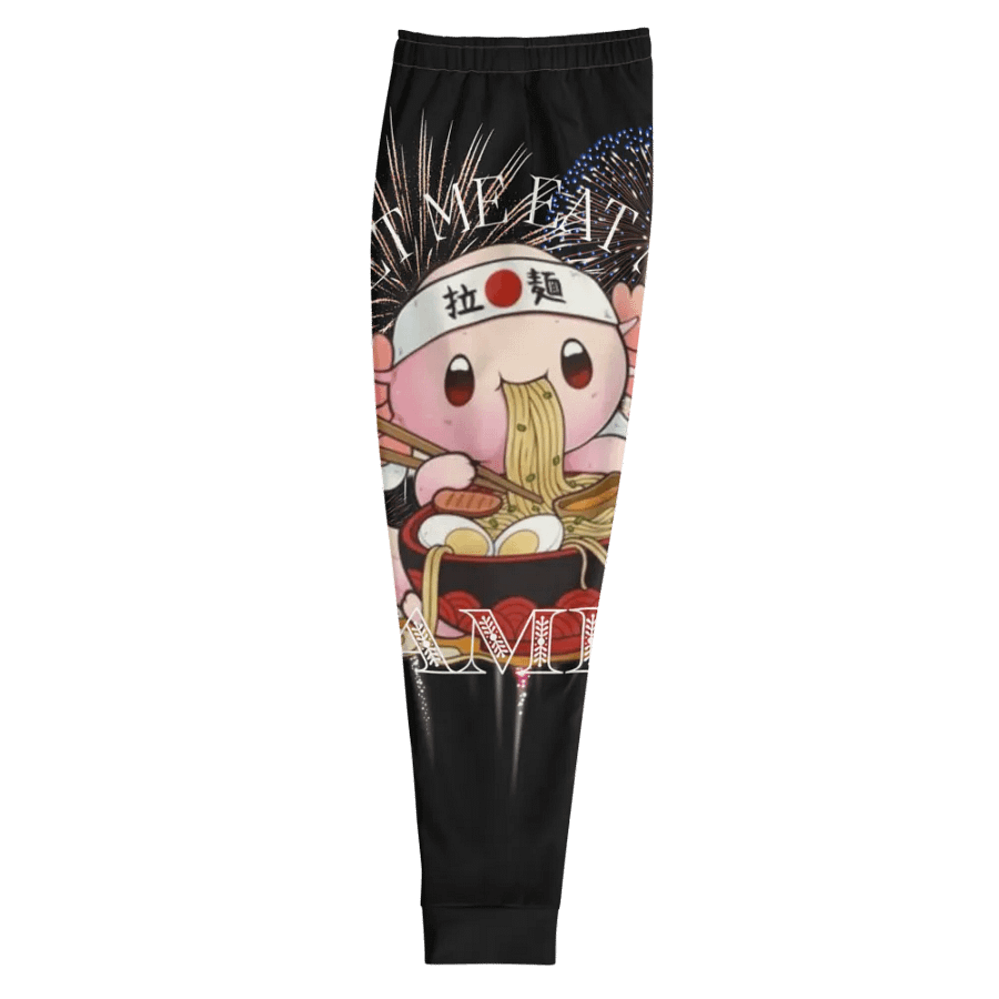 Men's Axolotl Trackies product image (5)