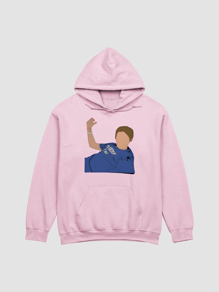 KB0B's Hoodie product image (1)