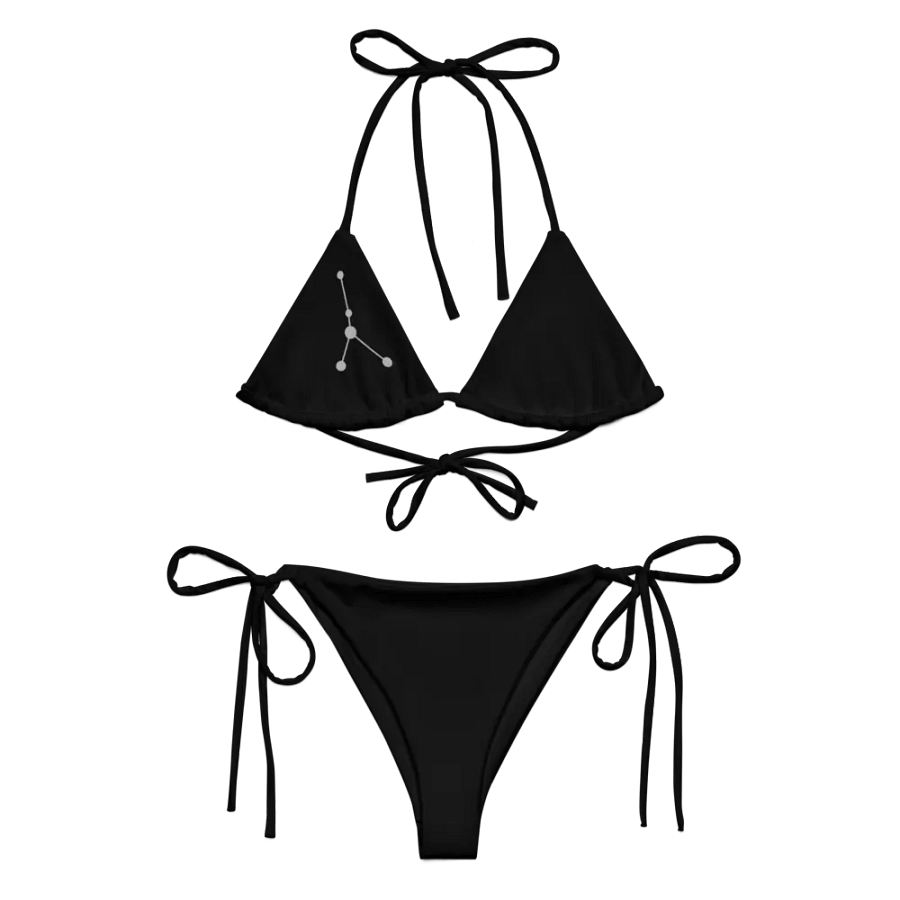 Celestial Cancer Connection Bikini Set product image (3)