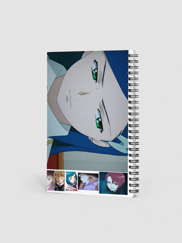 Dragon BZ Super Booklet product image (2)