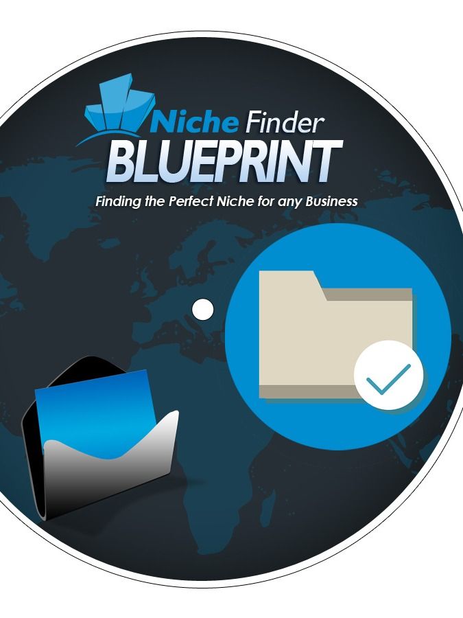 Niche Finder Blueprint product image (3)