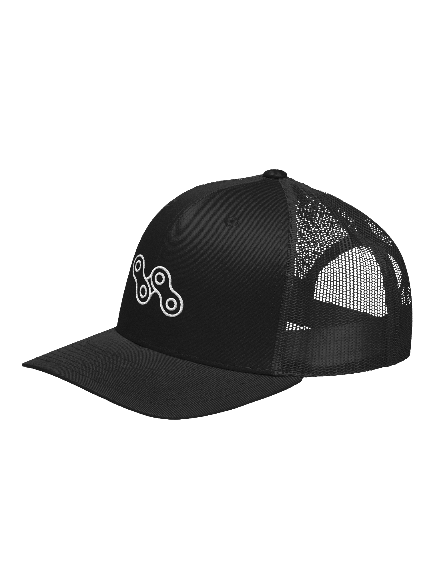 Chainlinks logo PRE/POST ride cap product image (9)