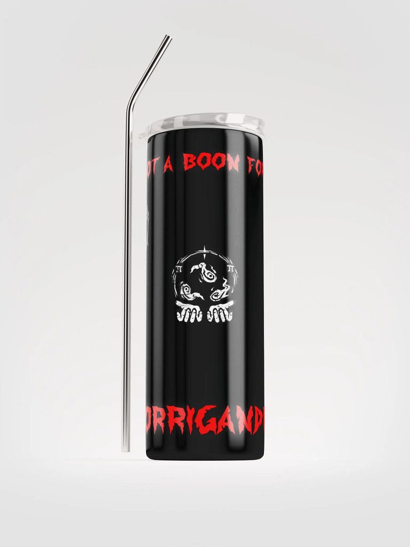 Boon Tumbler