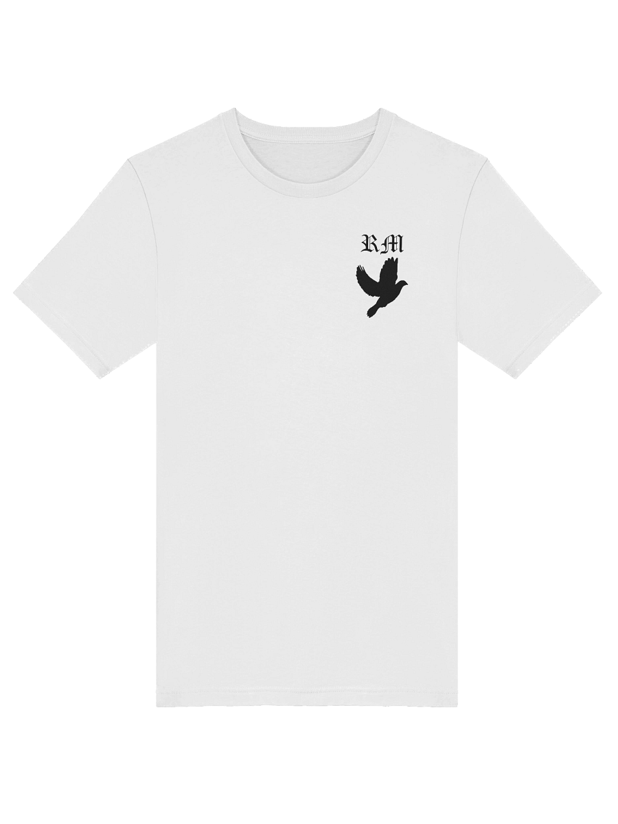The Subtle Tee - T-Shirt product image (5)
