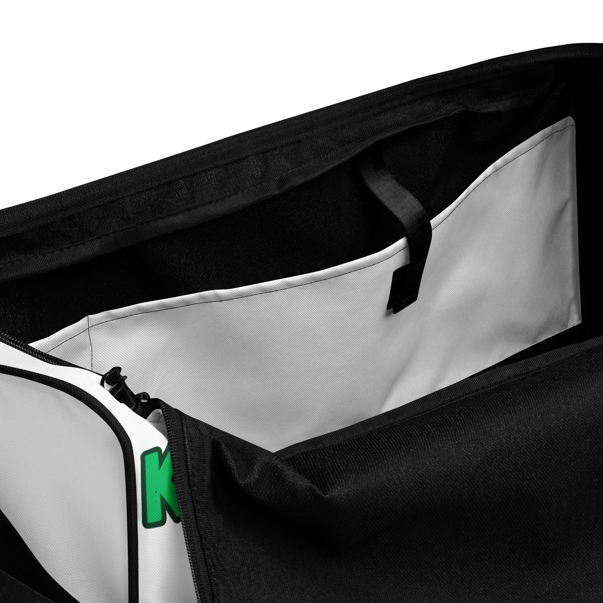 SeaDame - Self-Portrait Logo Duffle Bag product image (5)