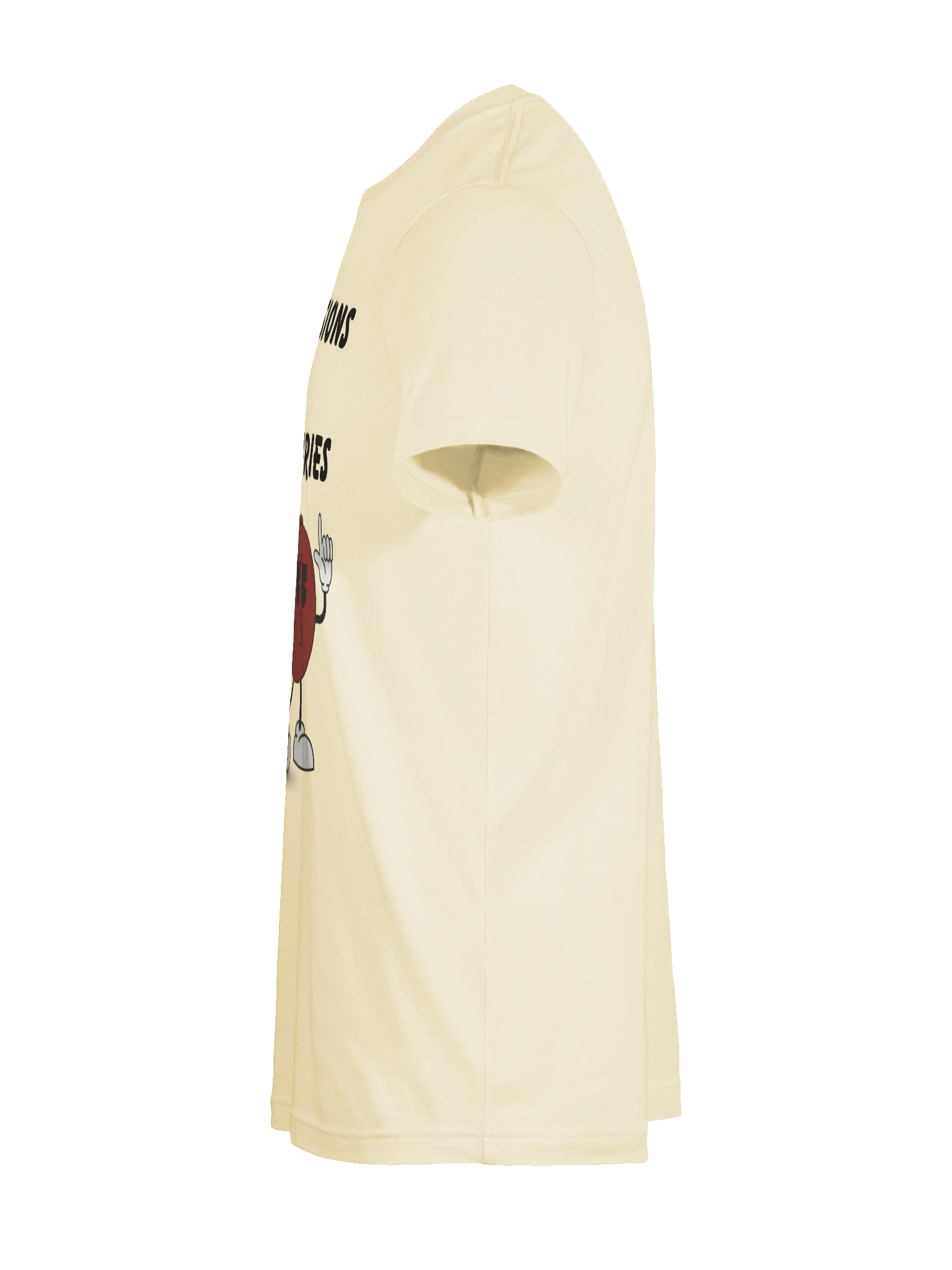 Bad Decisions Bring Bomb Stories product image (42)