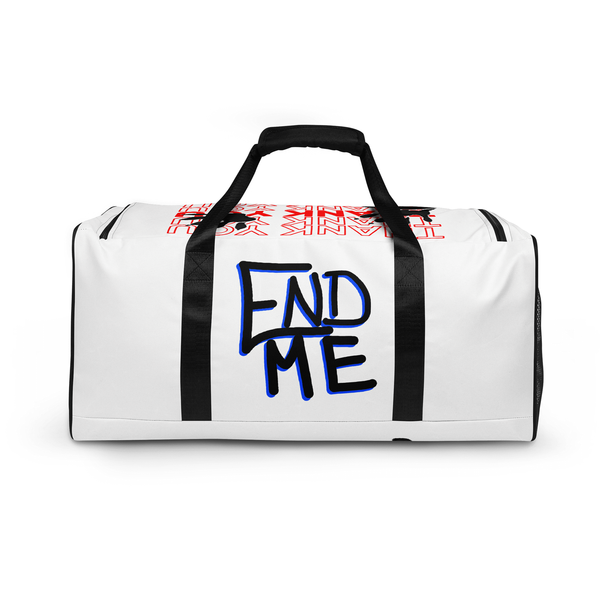 End Me Bag product image (4)
