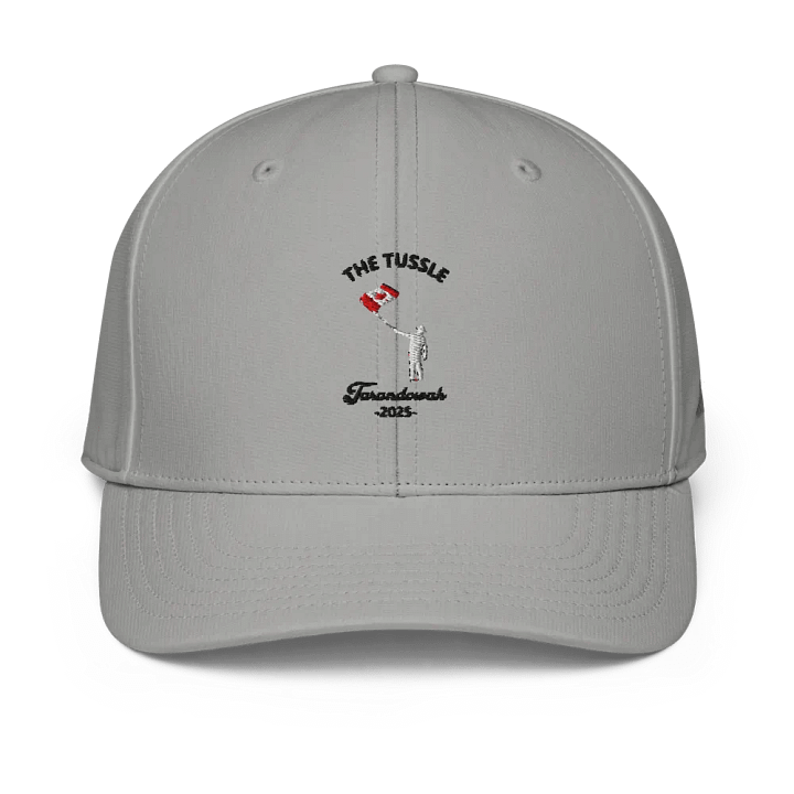 2025 Tussle Hat product image (1)