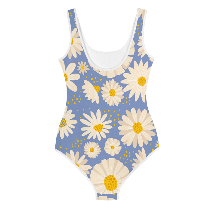 Daisy Dreams Youth Swimsuit product image (2)