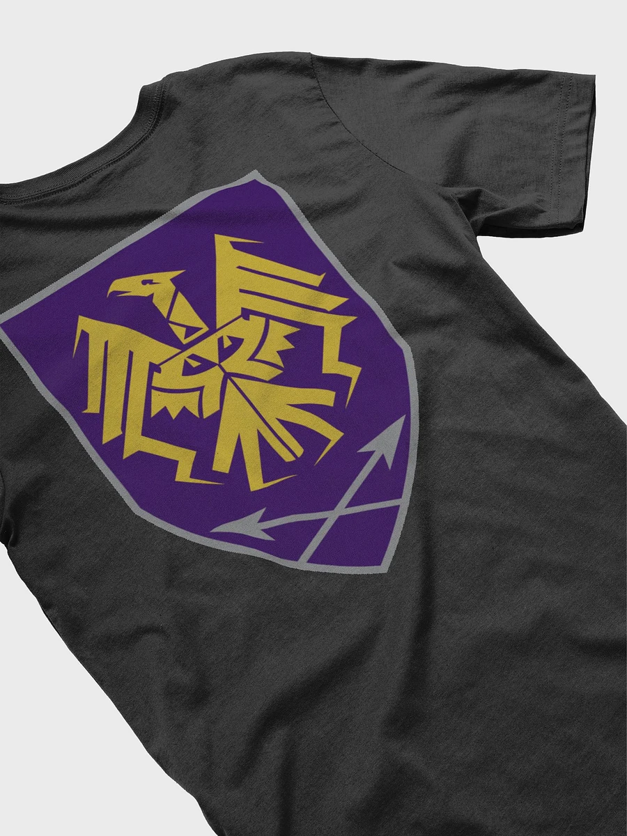 The Marchwardens T-Shirt product image (1)