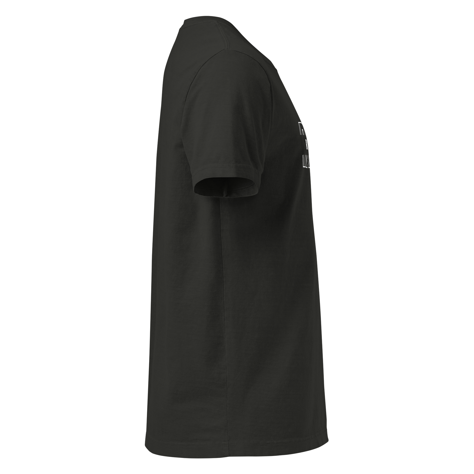 RISKFACE Streetwear Oversized Tee product image (6)
