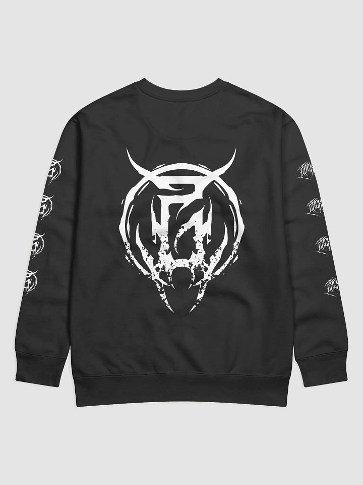 Zackuna Long Sleeve product image (2)