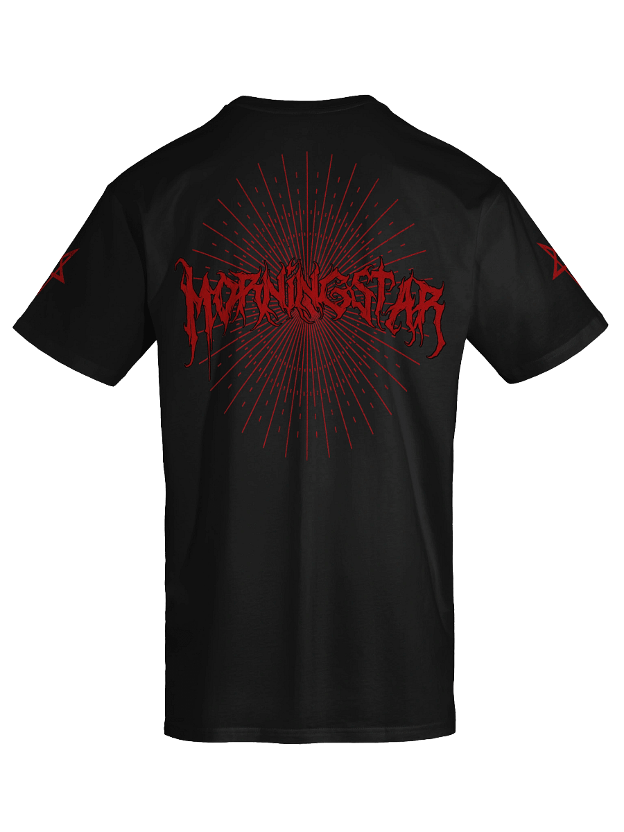 Morningstar Unisex Premium T-shirt product image (5)