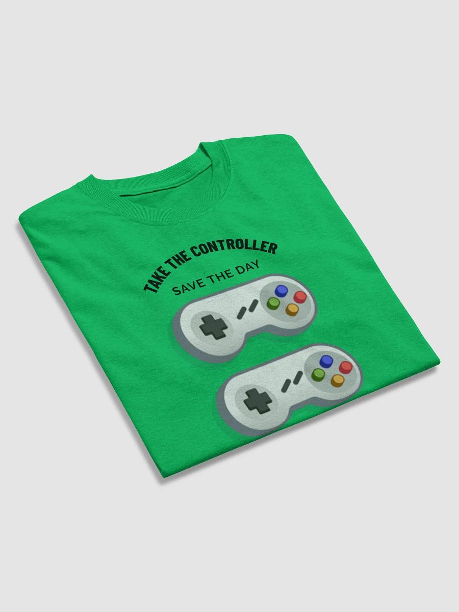Take the Controller product image (3)