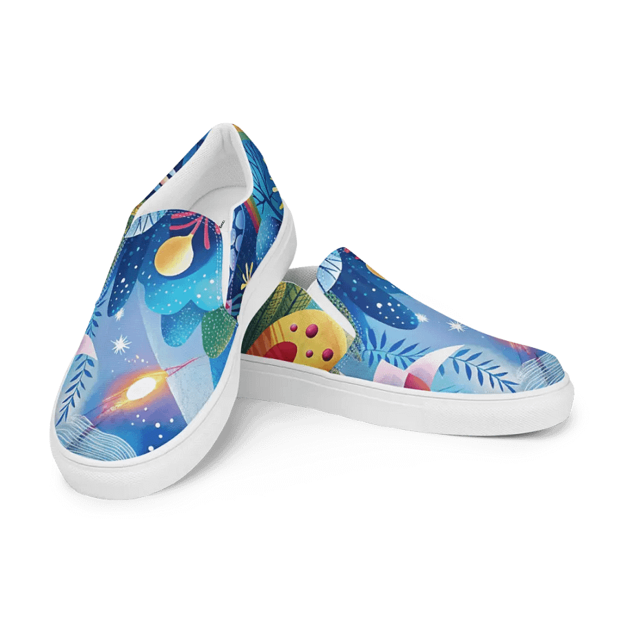 Wild Slip-Ons product image (11)