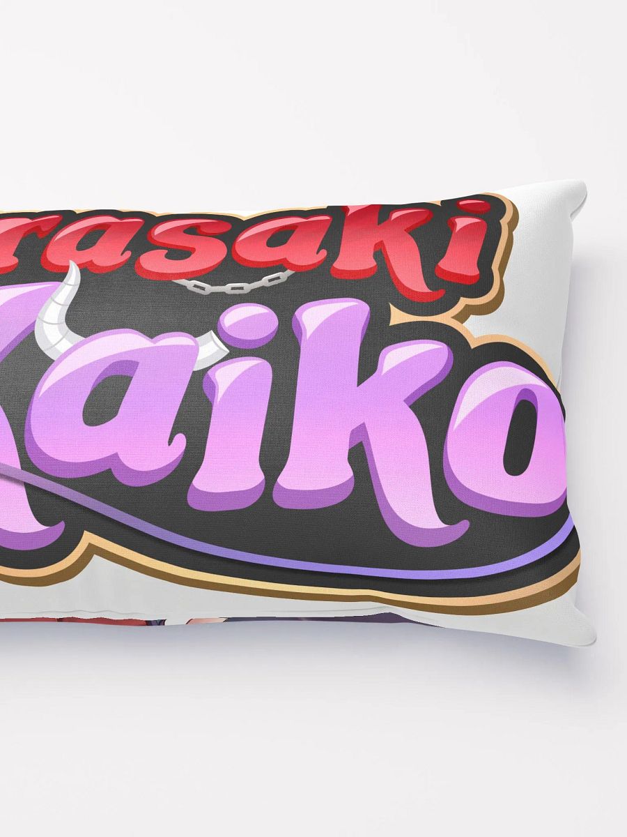 Monster and Kaiko Pillow product image (3)
