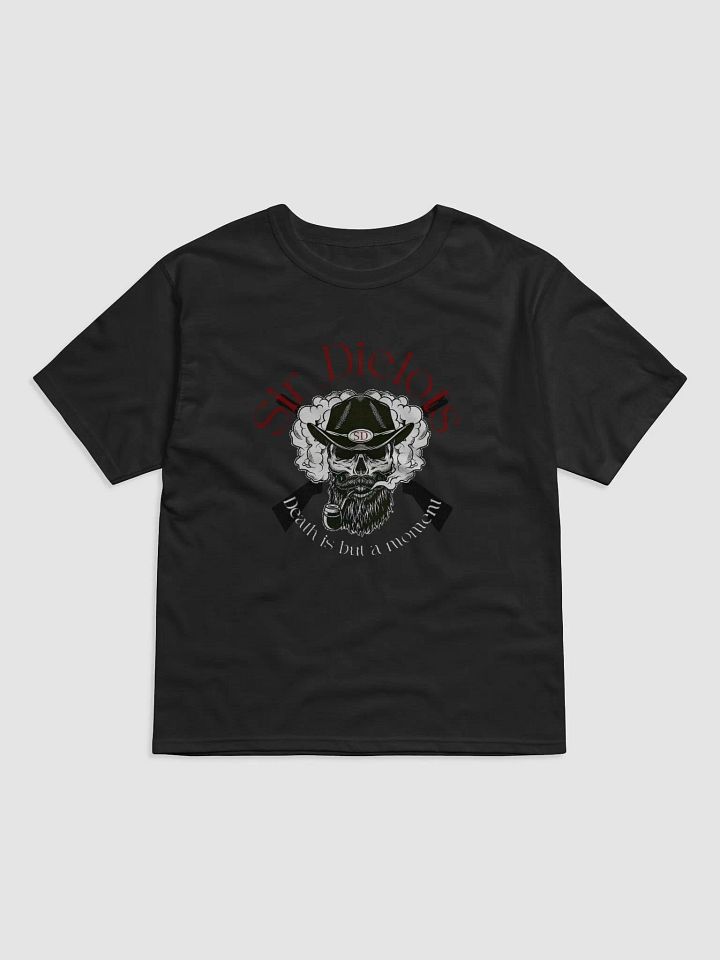 Champion logo shirt product image (1)
