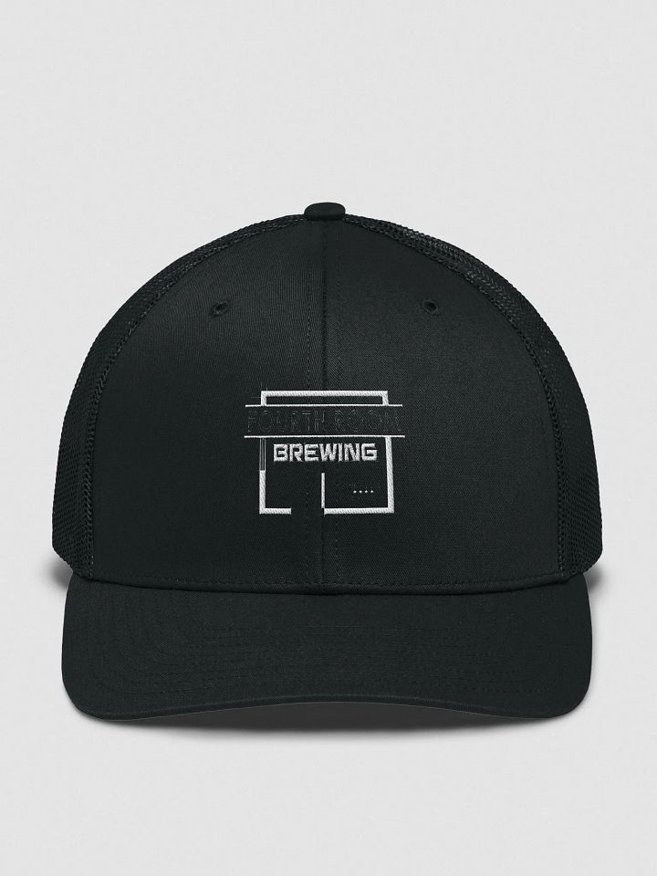 OG FRB trucker hat product image (4)