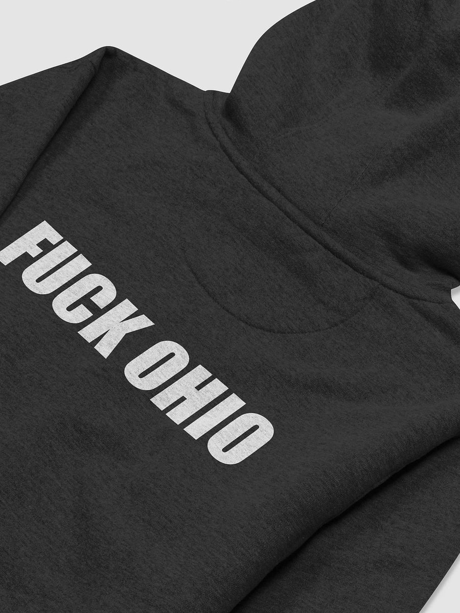 Fuck ohio Premium Hoodie product image (4)