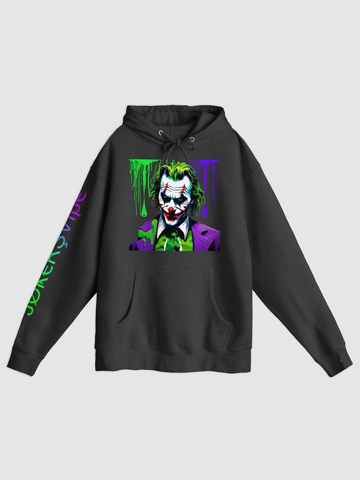 JokersVibe Oozy Hoodie product image (1)
