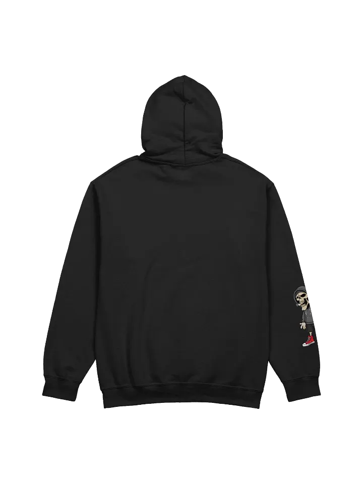 Sexy Beast Hoodie product image (2)