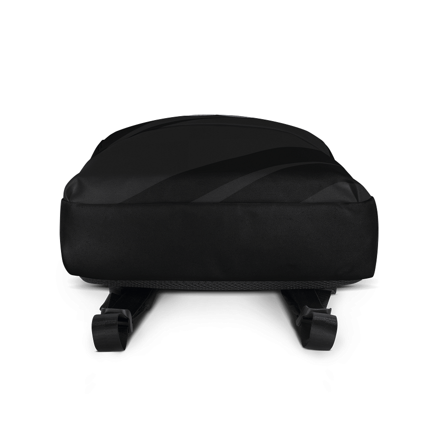 Chromatic Butterfly Backpack product image (4)