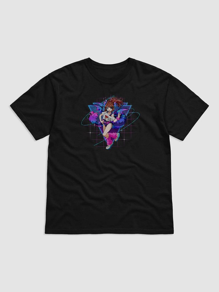 80s Aerobic's Cheru Shirt product image (1)
