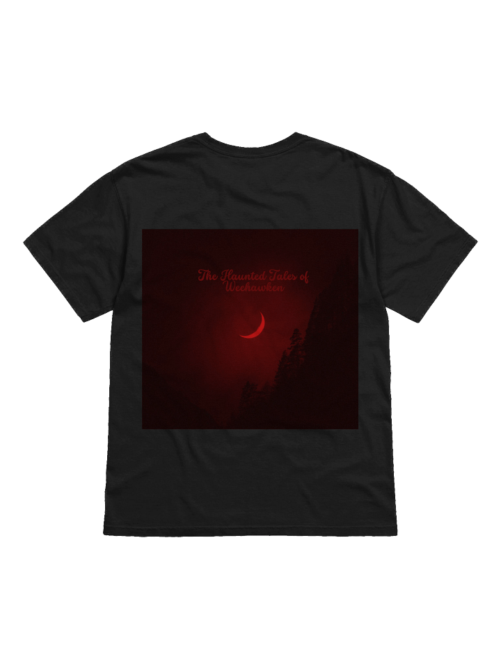 The Boo Crew Tee – Senior Edition product image (2)