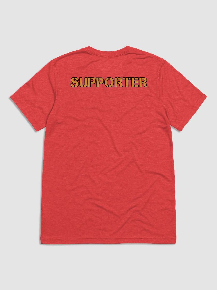 Oak Grove Robotics Supporter T-Shirt product image (12)