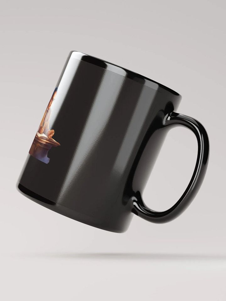 ambedakr and asok chakra mug product image (4)