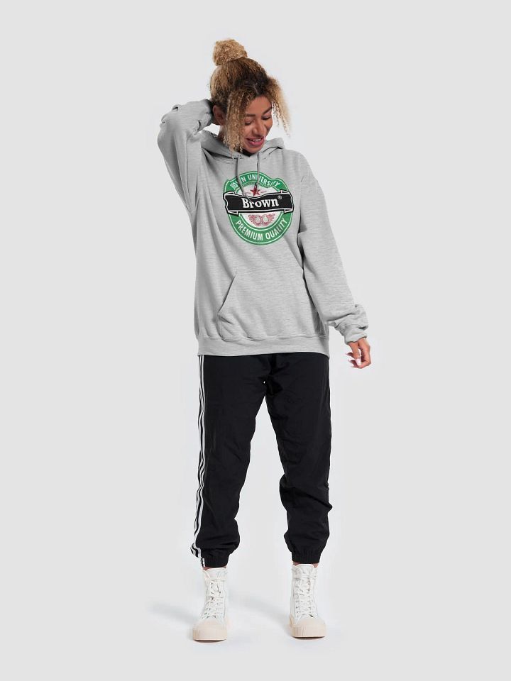 Browniken Hoodie product image (1)